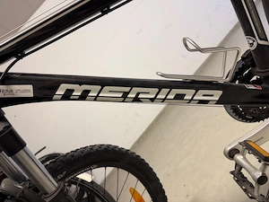 Merida Mountainbike Bild 2