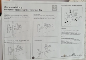 Schlafzimmerschrank Bild 7