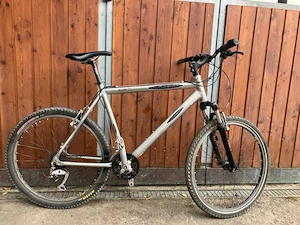 mountenbike Fahrrad