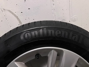 Winterräder Opel Grandland 2022 Bild 3
