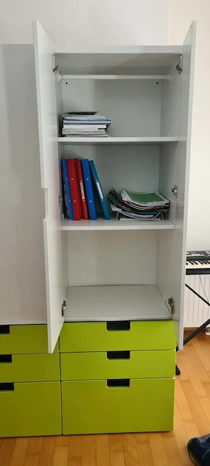 IKEA Stuva Kindermöbel Bild 3