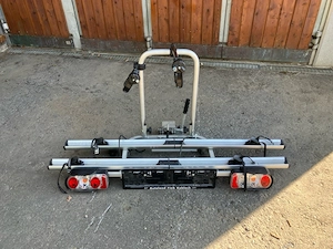 Radträger Fahrradträger