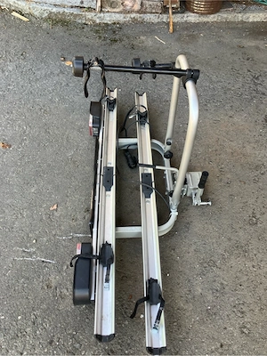 Radträger Fahrradträger Bild 3
