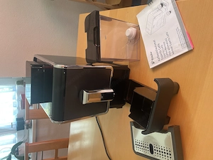 Tschibo Kaffeemaschine  Bild 2
