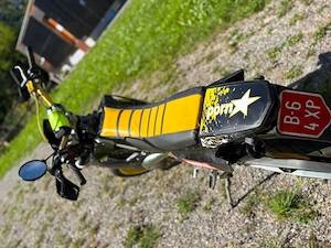 Derbi drd  Bild 2