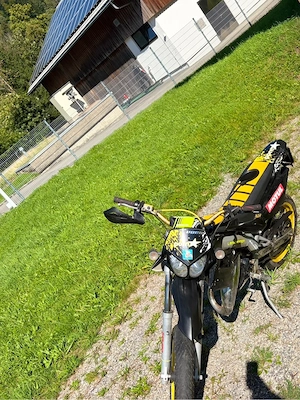 Derbi drd  Bild 5