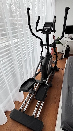 MAXXUS CX 6.1 Crosstrainer   Hometrainer Bild 4