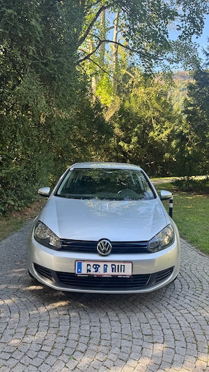 Golf 6 1.6 Tdi Bild 6