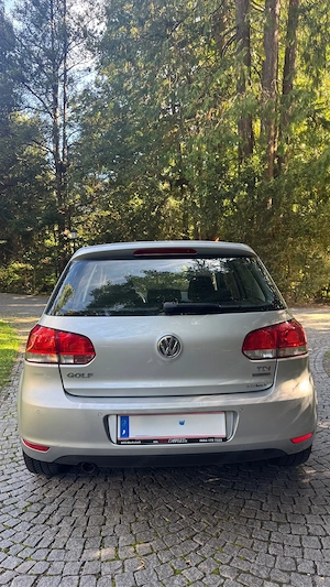 Golf 6 1.6 Tdi Bild 4