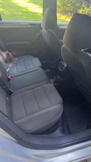 Golf 6 1.6 Tdi Bild 9