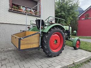 Fendt Dieselross F24w Bild 4