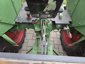 Fendt Dieselross F24w Bild 6