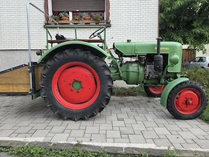 Fendt Dieselross F24w Bild 2