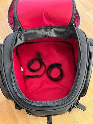 SW-Motech Rearbag Tankrucksack Bild 4