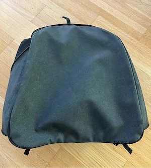 SW-Motech Rearbag Tankrucksack Bild 5