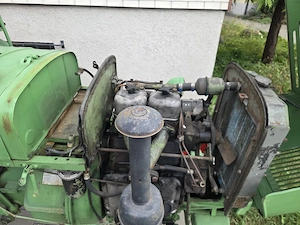 Fendt Dieselross F24w Bild 9