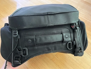 SW-Motech Rearbag Tankrucksack Bild 3