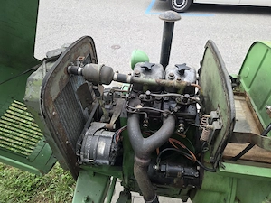 Fendt Dieselross F24w Bild 8