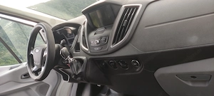 Ford Transit L2H3 | 170 PS | Heckantrieb | Camper-Basis | Pickerl 04 2027 Bild 9