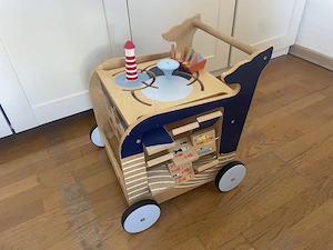 Kindersachen zu verschenken  Bild 2
