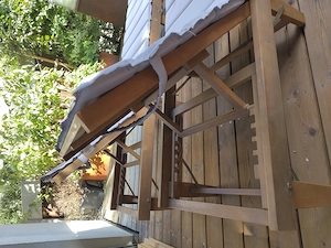 Zwei Sonnenliegen von vidaXL  Bild 3
