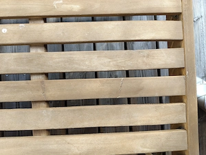 Zwei Sonnenliegen von vidaXL  Bild 2