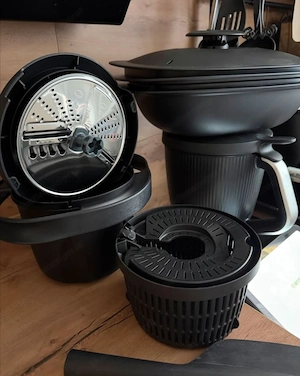 Thermomix TM7  Bild 5