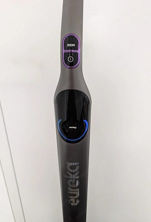 Eureka FC9 Nass- Trockensauger   neuwertig   OVP & Zubehör Bild 5