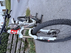 Fahrrad Cube Stero HPA  Fully Bild 2