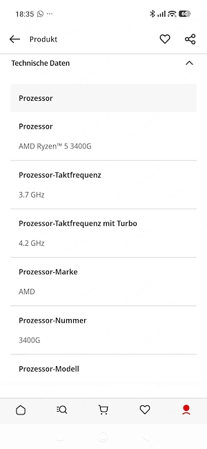 PC Beastcom Q3 Bild 2