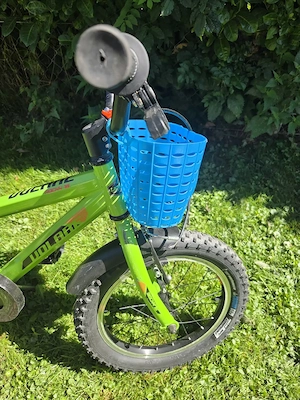 Kinderfahrrad 16 zoll