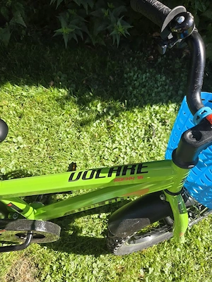 Kinderfahrrad 16 zoll Bild 3
