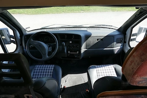 Wohnmobil Fiat Ducato Rimor 230, 60kW Diesel, 6 Personen Bild 10