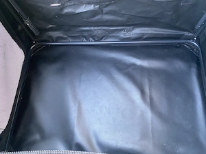 Maelson faltbare Hundebox XL Bild 3