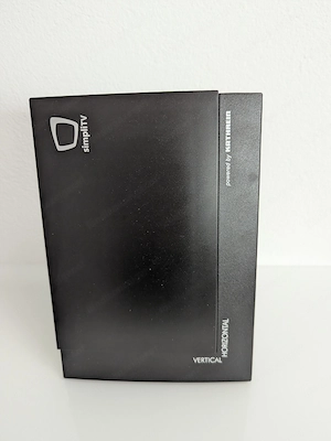 STRONG SRT-4250 simpliONE Box + DV3T2 Antenne   4K UHD   OVP Bild 10