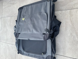 Maelson faltbare Hundebox XL Bild 4