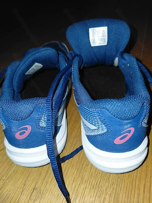 Asics, Hallenschuhe, Gr.34,5 Bild 2