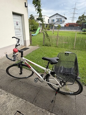 KTM Fahrrad 28 Zoll Top zustand. Bild 4