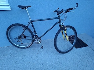 MTB 26 Zoll Merida