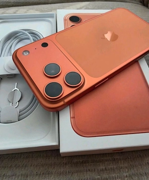 Iphone 17 pro max 512 Bild 6
