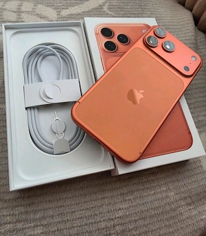 Iphone 17 pro max 512 Bild 3