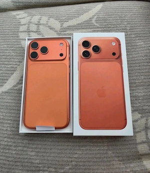 Iphone 17 pro max 512 Bild 7