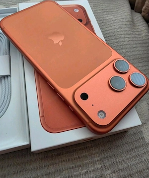 Iphone 17 pro max 512 Bild 5