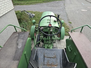 Fendt Dieselross F24w Bild 7