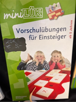 LÜK Lernhilfe