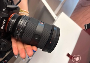 Sony Alpha 7R V Bild 5