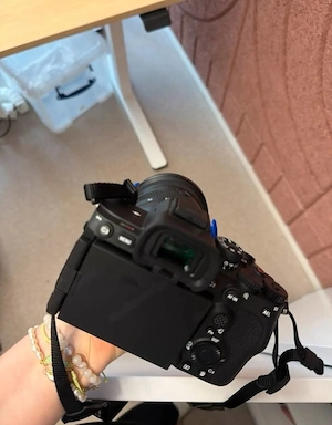 Sony Alpha 7R V Bild 4