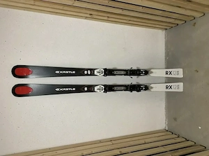 Kästle Riesentorlauf Ski