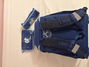 Schultasche Kinder Bild 2