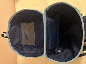 Schultasche Kinder Bild 3
